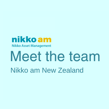 Meet the Nikko AM team