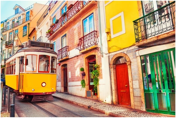 Future Quality Insights - December 2021 - A trip to Lisbon