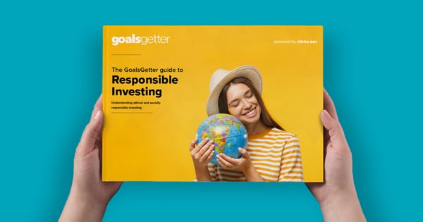 GoalsGetter Guide to Responsible Investing