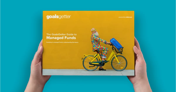 The GoalsGetter's Guide to Managed Funds