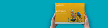Goals Getter guide to managed funds
