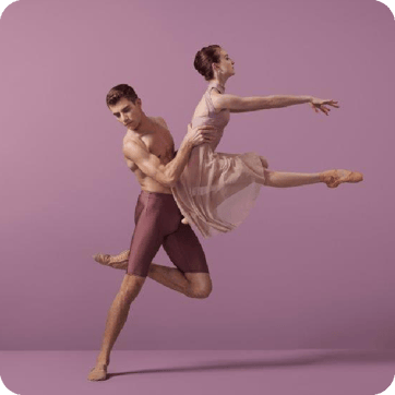 Nikko AM x Royal New Zealand Ballet