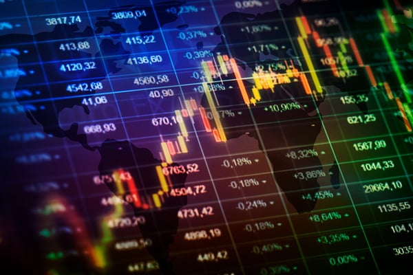 Global Equity Market Update | April 13th 2020
