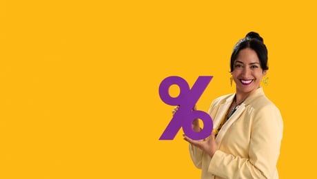 Nikko AM0581 Percentage