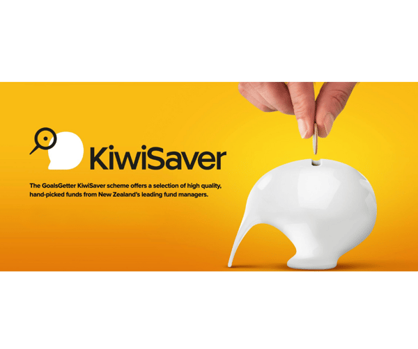 New GoalsGetter KiwiSaver Scheme